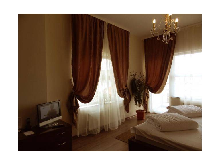 Ave Hotel Victoriei