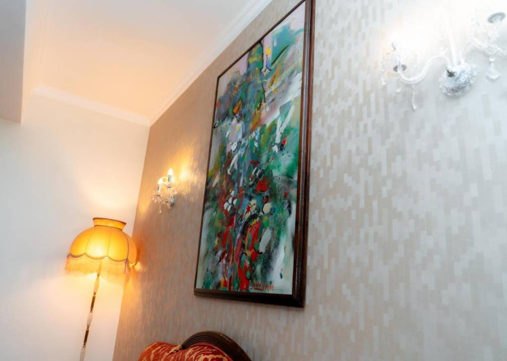 Grand Hotel Sofianu 4*