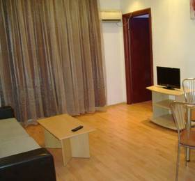 Elite Accommodation  в Бухаресте