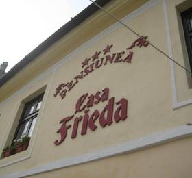 Отдых в Pension Casa Frieda - Румыния, Сибиу