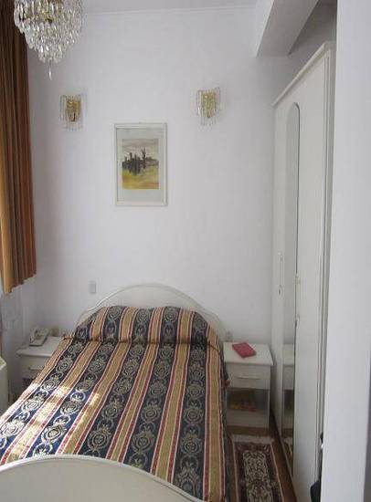 Pensiunea Helvetia 3* Румыния, Бухарест