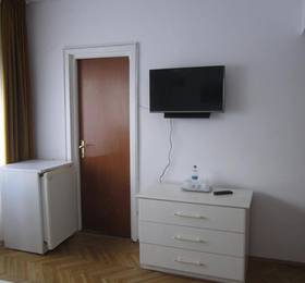 Pensiunea Helvetia в Бухаресте