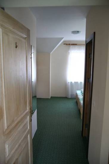 Complex Luceafarul 2* Румыния, Сибиу
