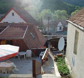 Pension Sighisoara в Сигишоаре