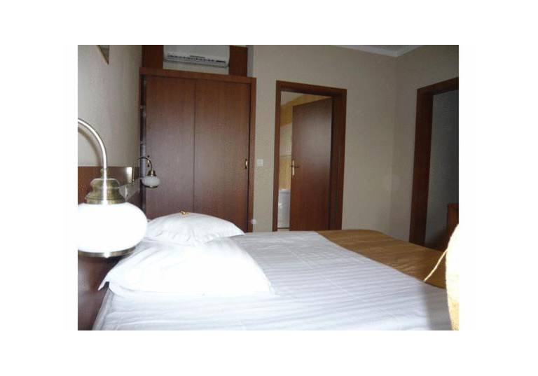 Hotel Crisana Arad
