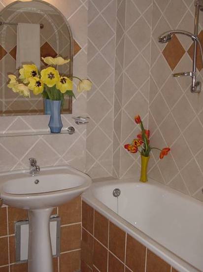 Cert Accommodation 3* Румыния, Бухарест