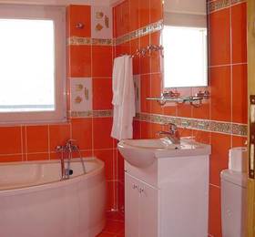 Cert Accommodation в Бухаресте