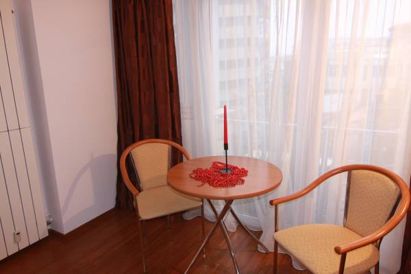 Cert Accommodation