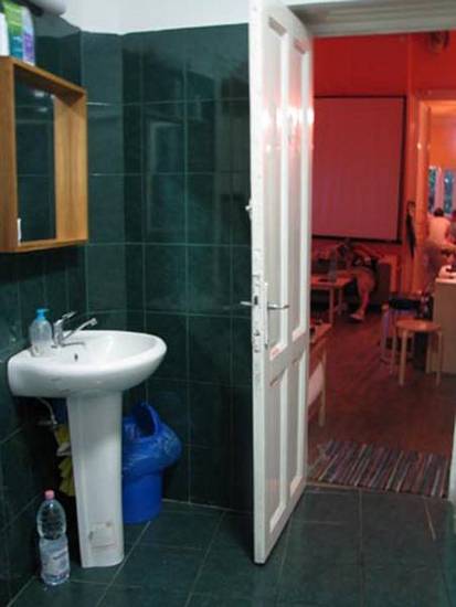 The Midland Hostel Румыния, Бухарест