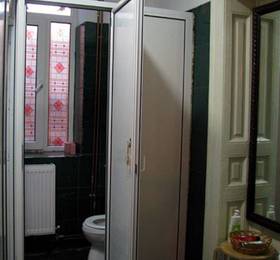 The Midland Hostel в Бухаресте
