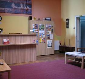 The Midland Hostel в Бухаресте