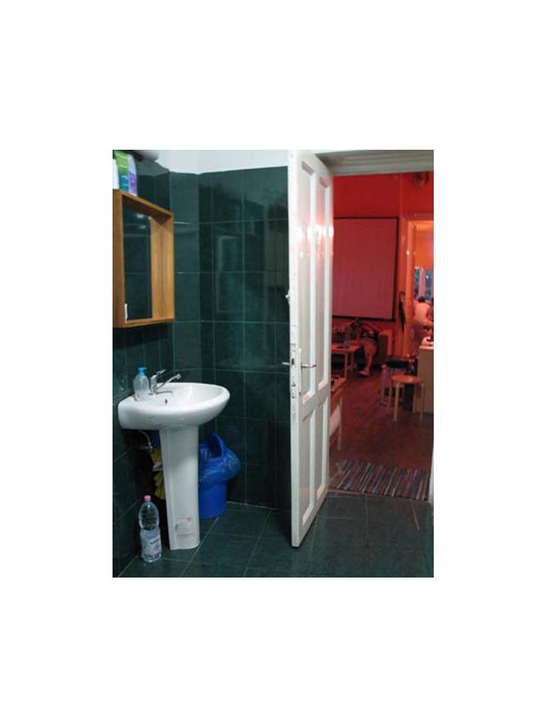 The Midland Hostel