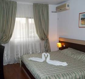 Отдых в Hotel Magura Verde - Румыния, Бакэу