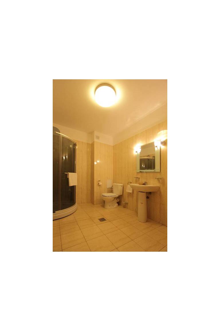 Hotel Magura Verde