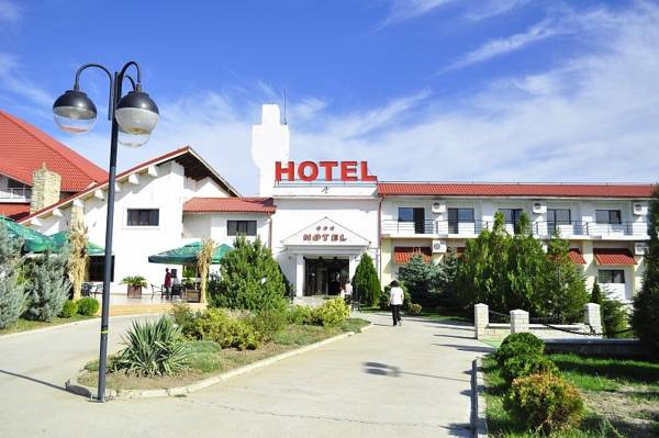Hotel Magura Verde