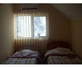 Отдых в Pension Casablanca - Румыния, Бакэу