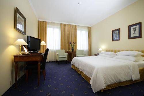 Hotel La Residenza 4* Румыния, Тимишоара