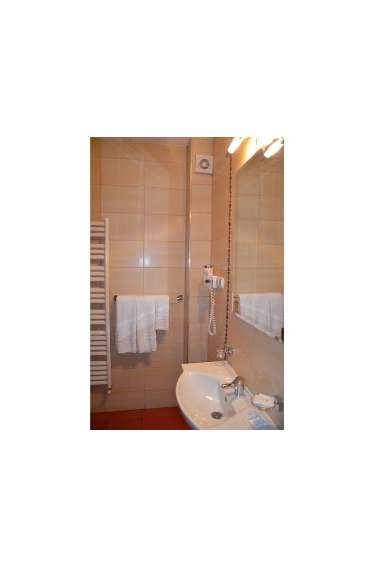 Hostel Casa Blanca