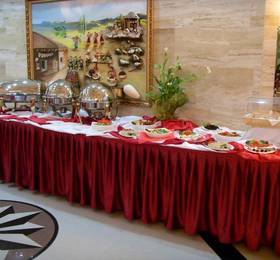 Отдых в Hotel Arca lui Noe - Румыния, Синая