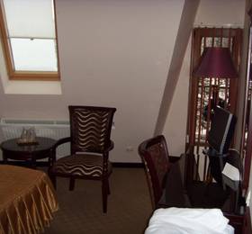 Туры в Hotel Arca lui Noe в Румынии
