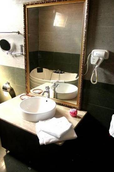 Pension Romantique  4* Румыния, Лугож