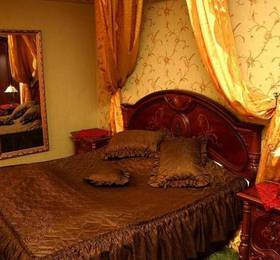 Pension Romantique  в Лугоже