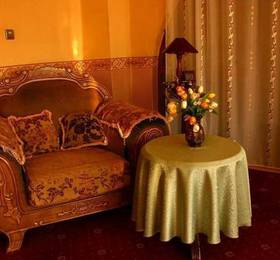 Туры в Pension Romantique  в Румынии