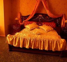 Отдых в Pension Romantique  - Румыния, Лугож
