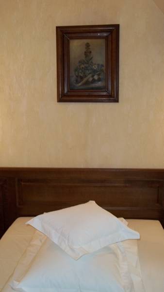 Hotel Bella Muzica 3*