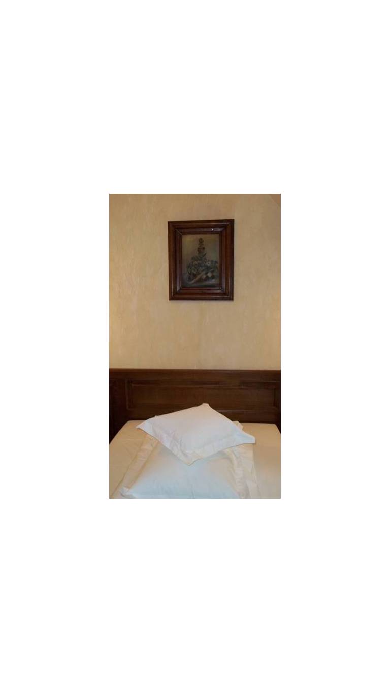 Hotel Bella Muzica