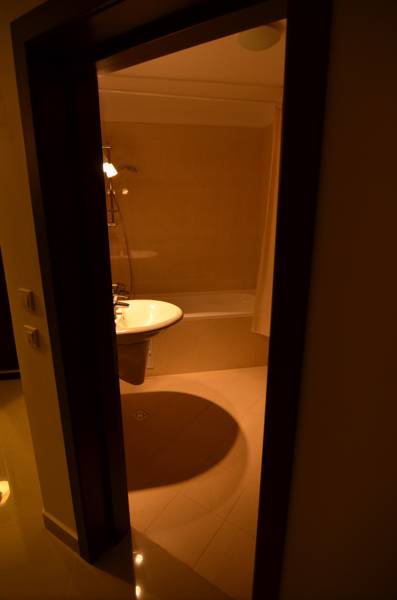 Embassy Apartments  3*