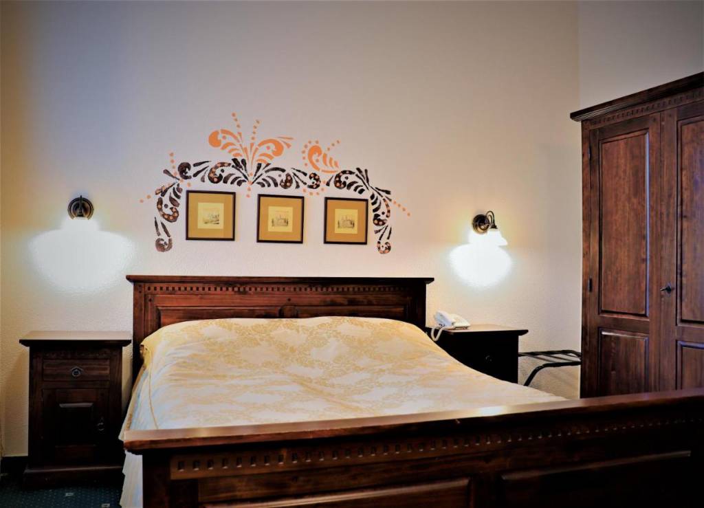 Hotel Regal Sinaia 3*