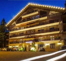 Туры в Hotel Regal Sinaia в Румынии