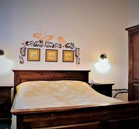 Hotel Regal Sinaia в Синаи