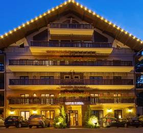 Отдых в Hotel Regal Sinaia - Румыния, Синая