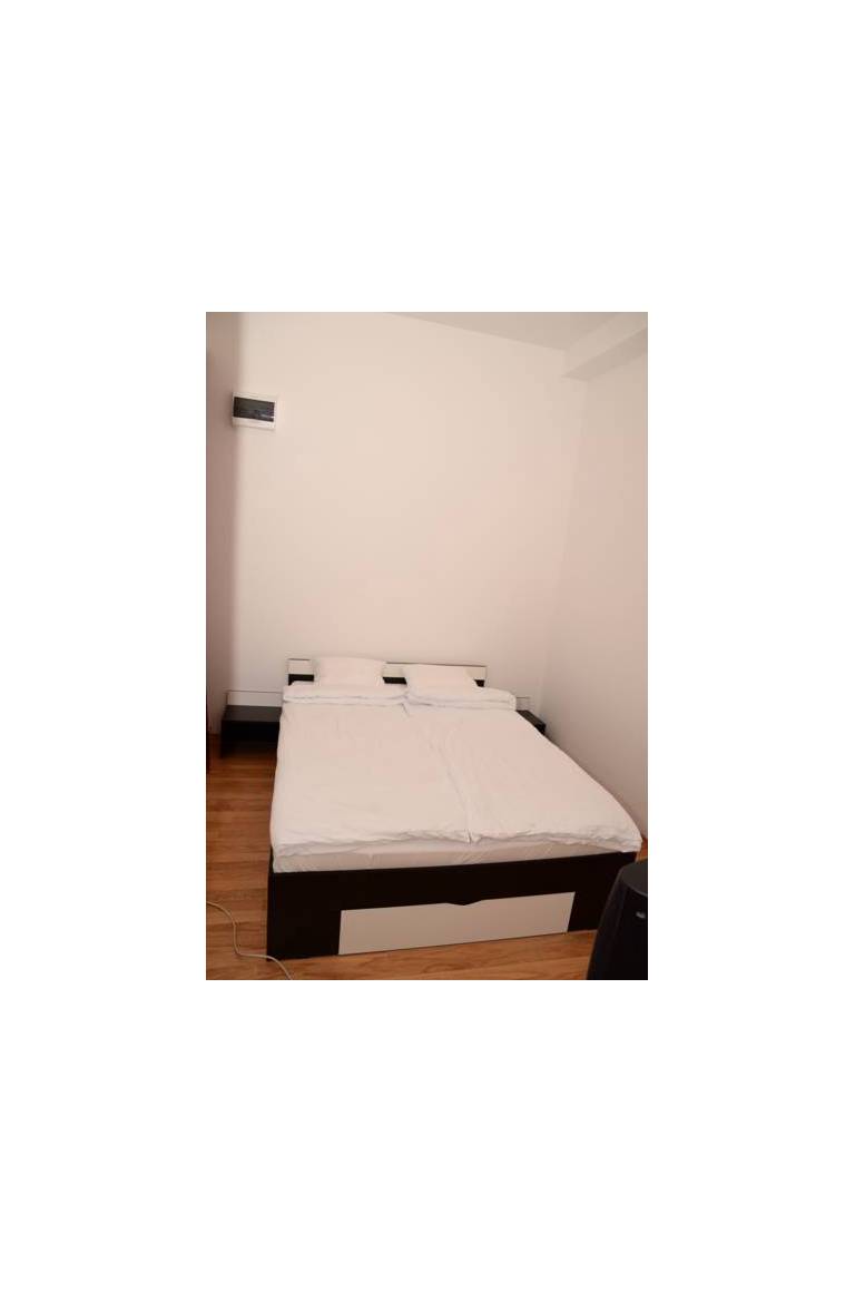 JugendStube Hostel
