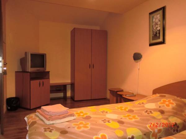 Pension Casa Timar 3* Румыния, Брашов