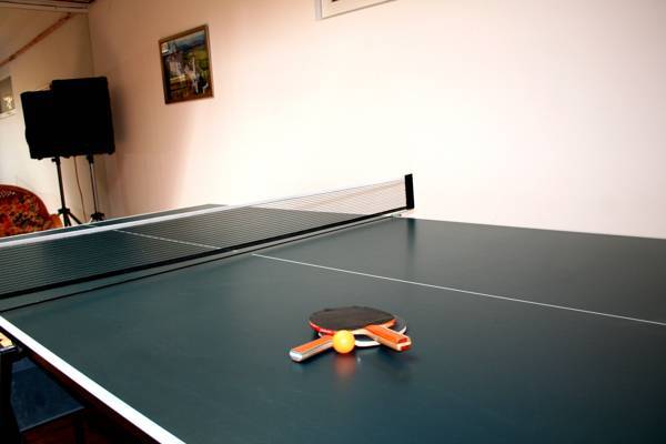 Pension Green Park  3* Румыния, Брашов