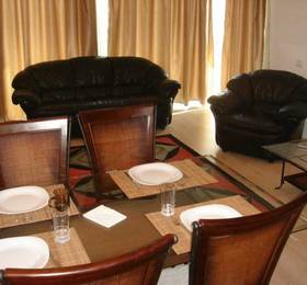 Отдых в St Vlas Apartments  - Румыния, Мамая