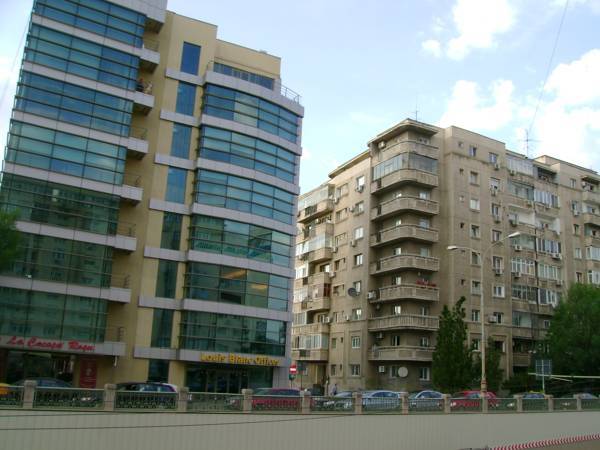 Cozy Accommodation  3* Румыния, Бухарест