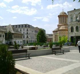 Cozy Accommodation  в Бухаресте
