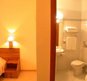Туры в Euro Hotels Arcul de Triumf в Румынии