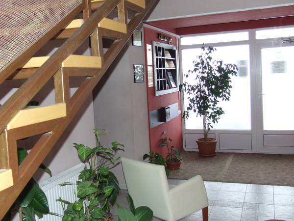 Pensiunea Caramell 4* Румыния, Клуж-Напока