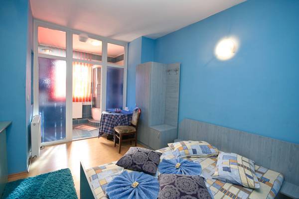 Pension La Viorel 2* Румыния, Сибиу