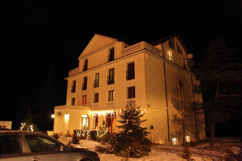 Hotel Art Montana 3* Румыния, Предял