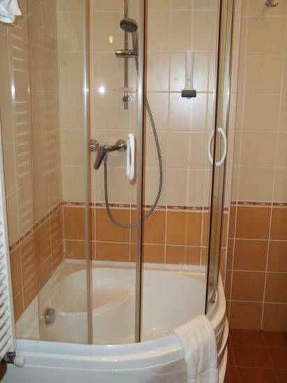 Pension Ursuletul 3* Румыния, Предял