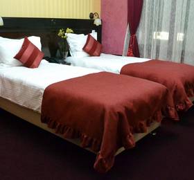 Daily Plaza Hotel в Сучаве