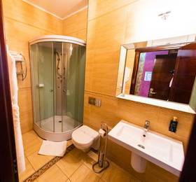 Отдых в Daily Plaza Hotel - Румыния, Сучава