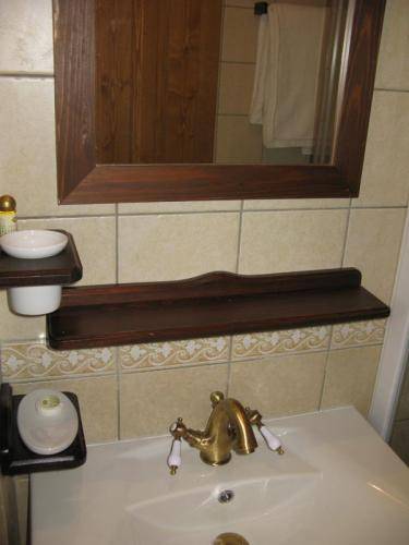 Pension Apfelhaus 3* Румыния, Арад