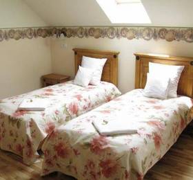 Pension Apfelhaus в Араде